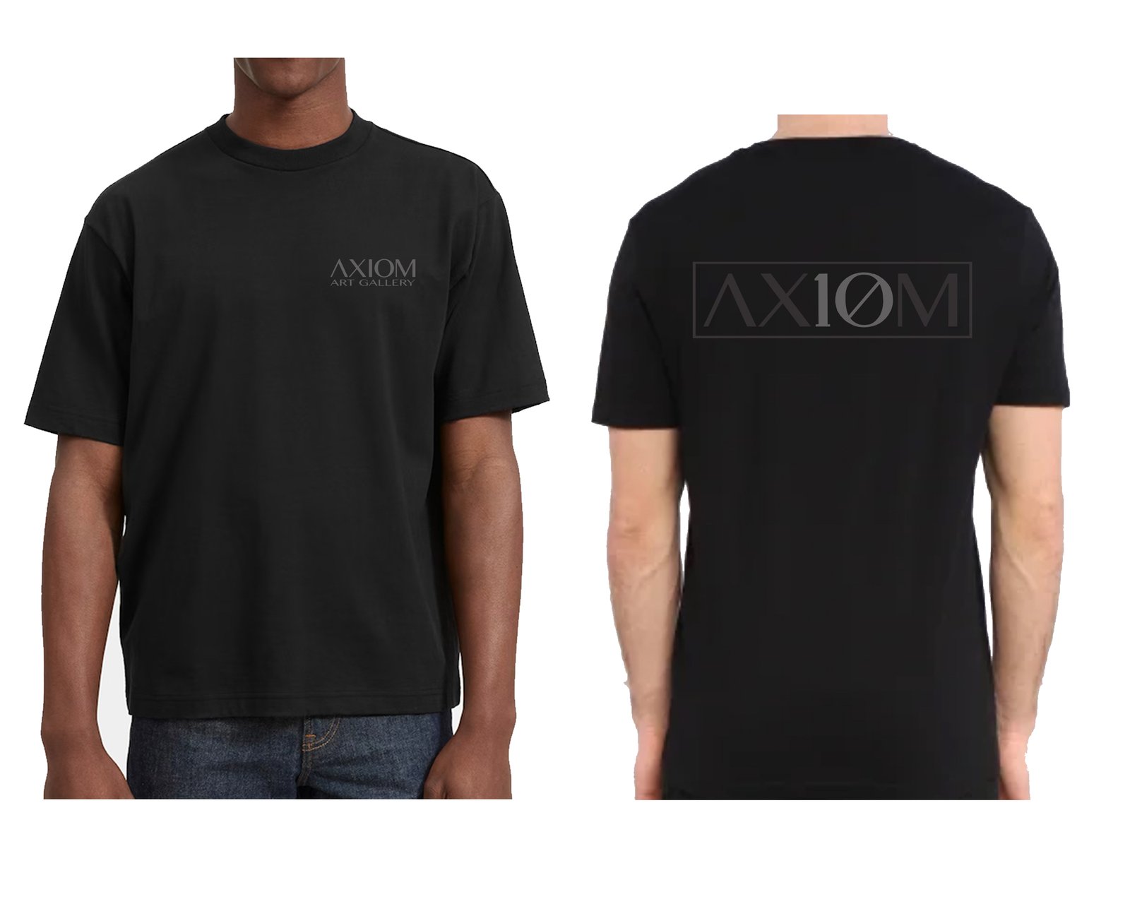 トップス 10th Anniversary Logo Embroidery Tee 36 Celebrating 10th Anniversary Shirts, Matching Shirts, Group